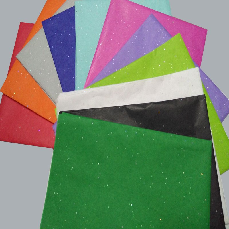 Price Customised Printed Logo Solid Color Luxury Gift Wrapping Wholesale Packaging Tissue Paper
