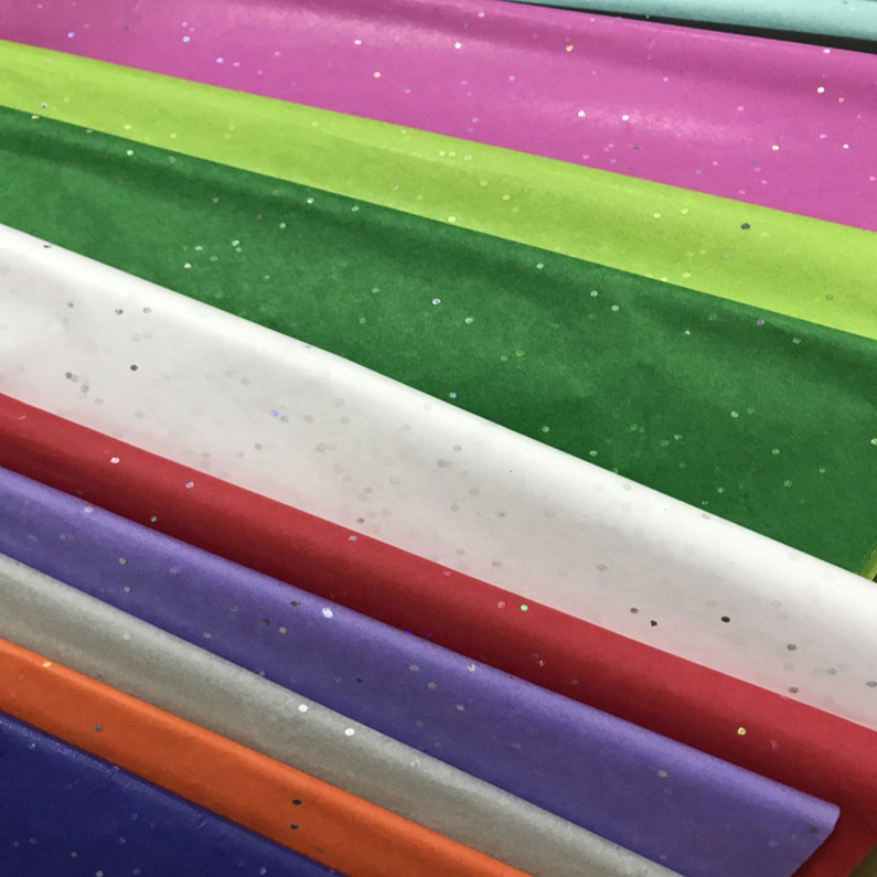 Price Customised Printed Logo Solid Color Luxury Gift Wrapping Wholesale Packaging Tissue Paper