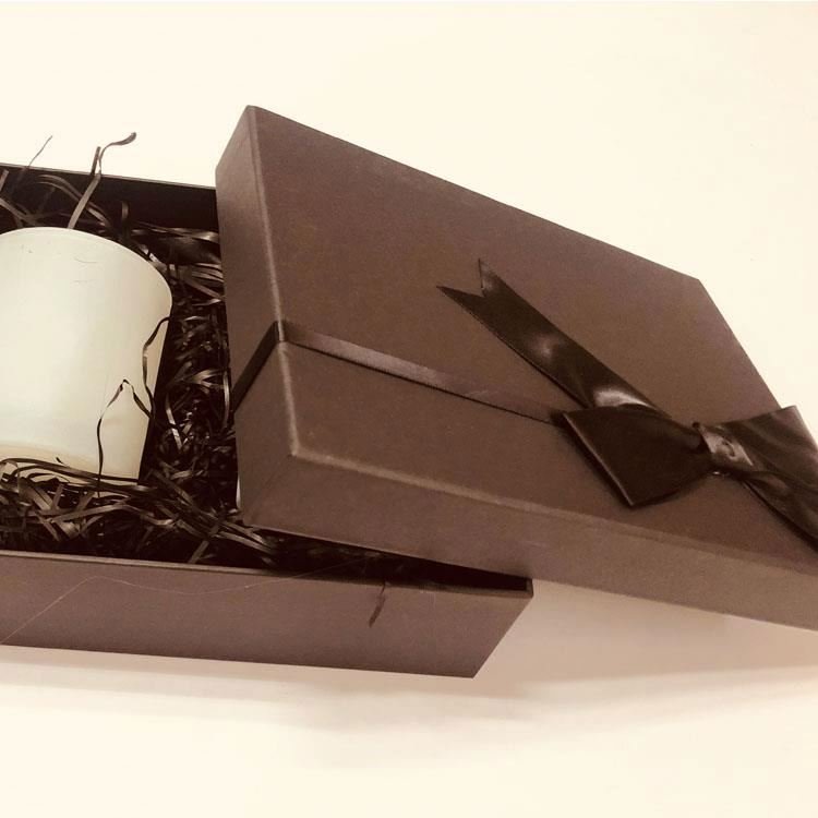 Customized candle packaging/candle packaging boxes for candle jars