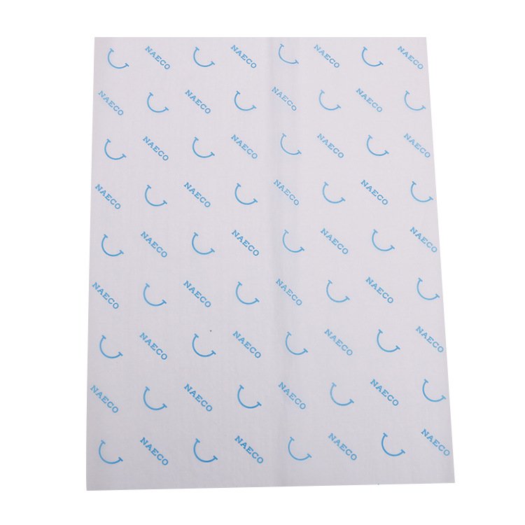 Custom Design Recycled Patterned Colour Sheets Tissue Paper For Packaging Towel Mother Roll Jumbo Roll