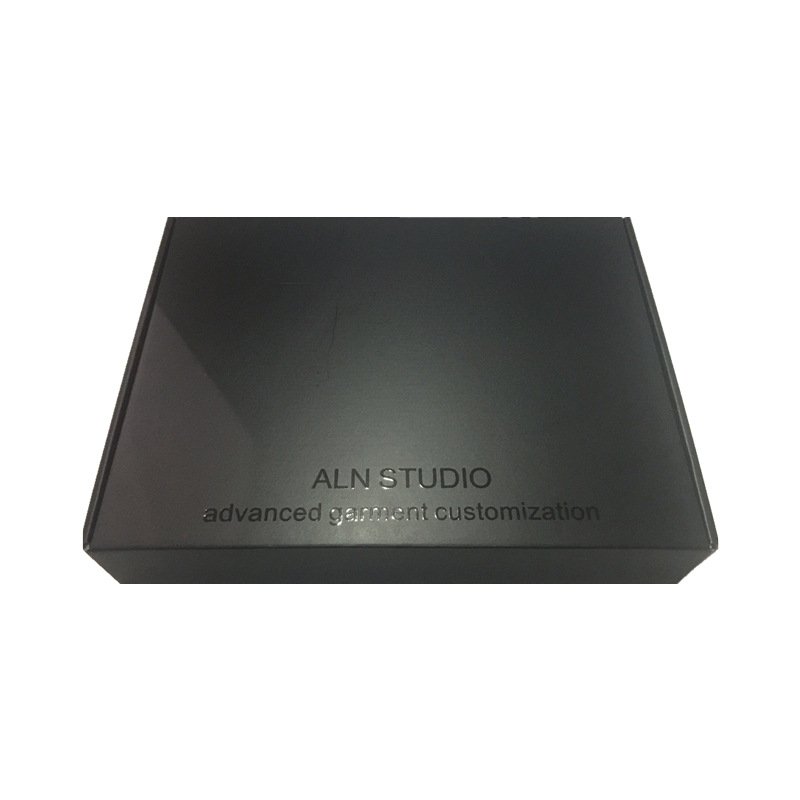 Bulk Cheap Price Custom Logo Shipping Courier Box Blank Natural Kraft Cardboard Paper Boxes for Clothing Packaging