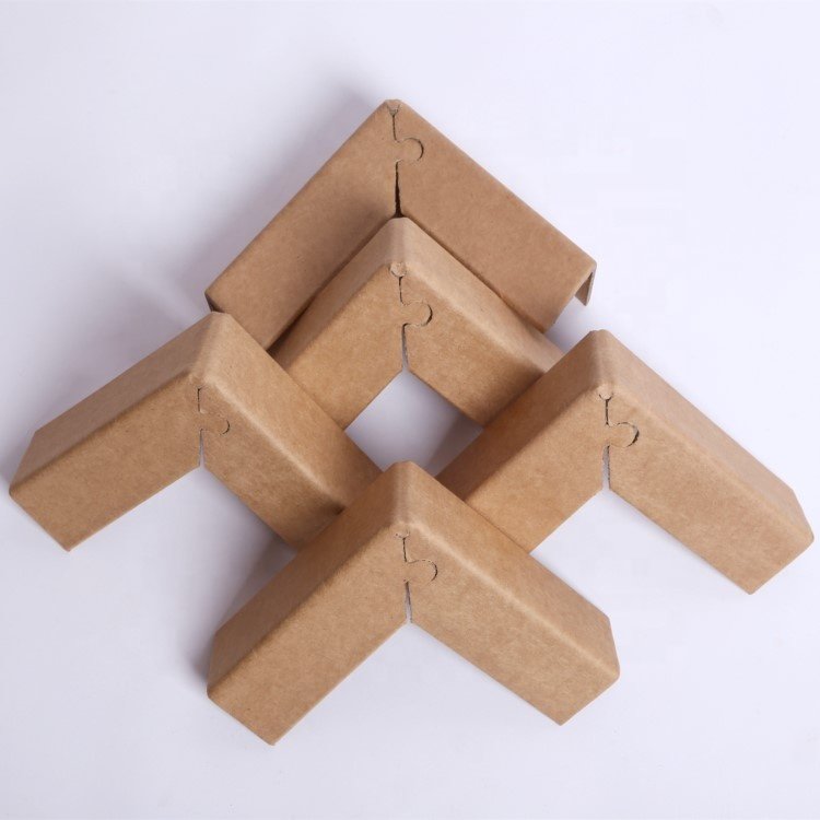 Top Selling Edge Cardboard Packaging Corners Cardboard Protective