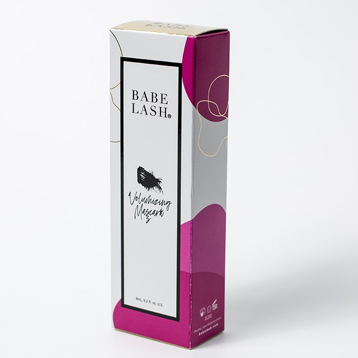 Custom Colorful Printing packaging Boxes For Skin Care Serum , Custom Printing Small Cosmetic Products paper Boxes