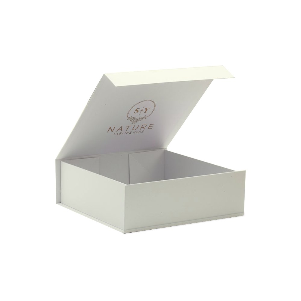 Wholesale Custom Hot Sell Paper Gift Packaging Paper Gift Box bridesmaid gift box wedding favour bridesmaid box