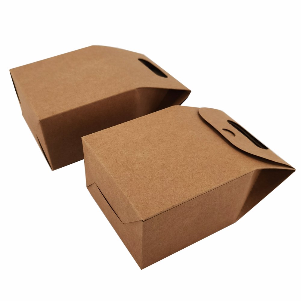 Hot Selling Wholesale Kraft Paper Box High Quality Custom Decoration Paper Rectangle Gift Box Gift Box Packaging