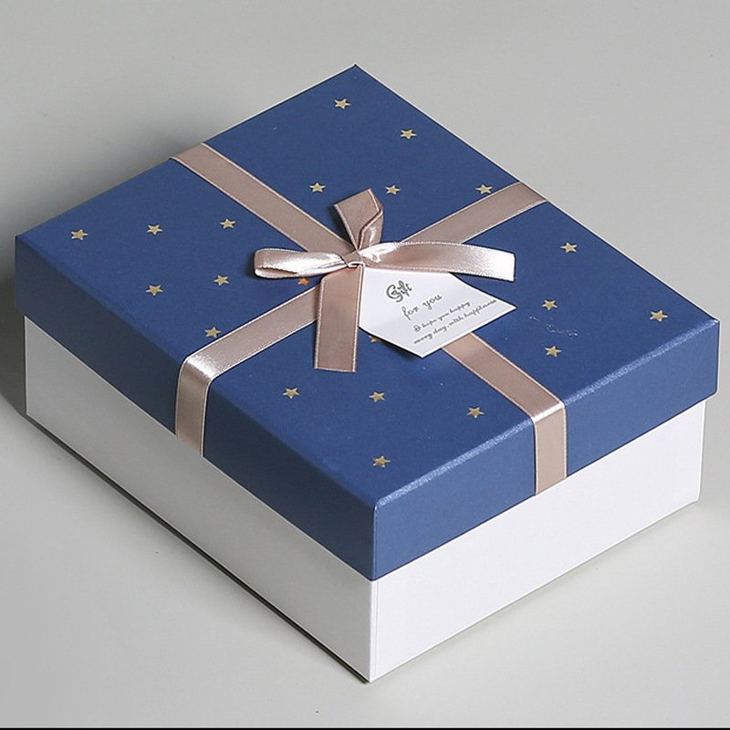 competitive price cosmetic paper packaging box paper bags and box for clothing jewelry packaging