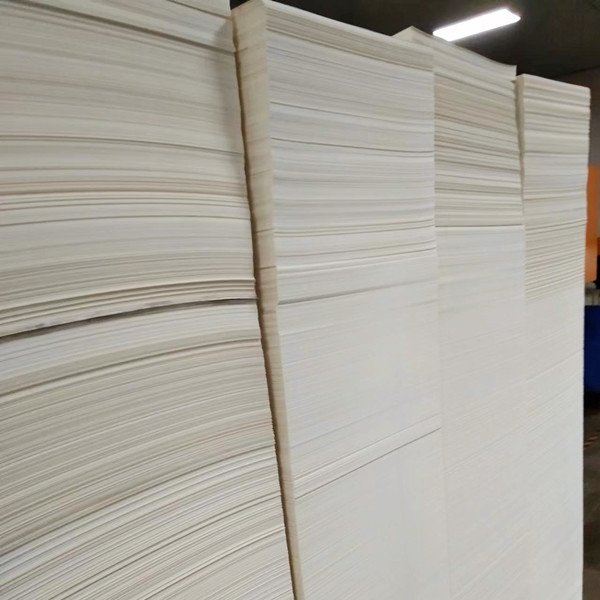 Paper Factory in China Supply PE Coated Paper With Excellent Quality