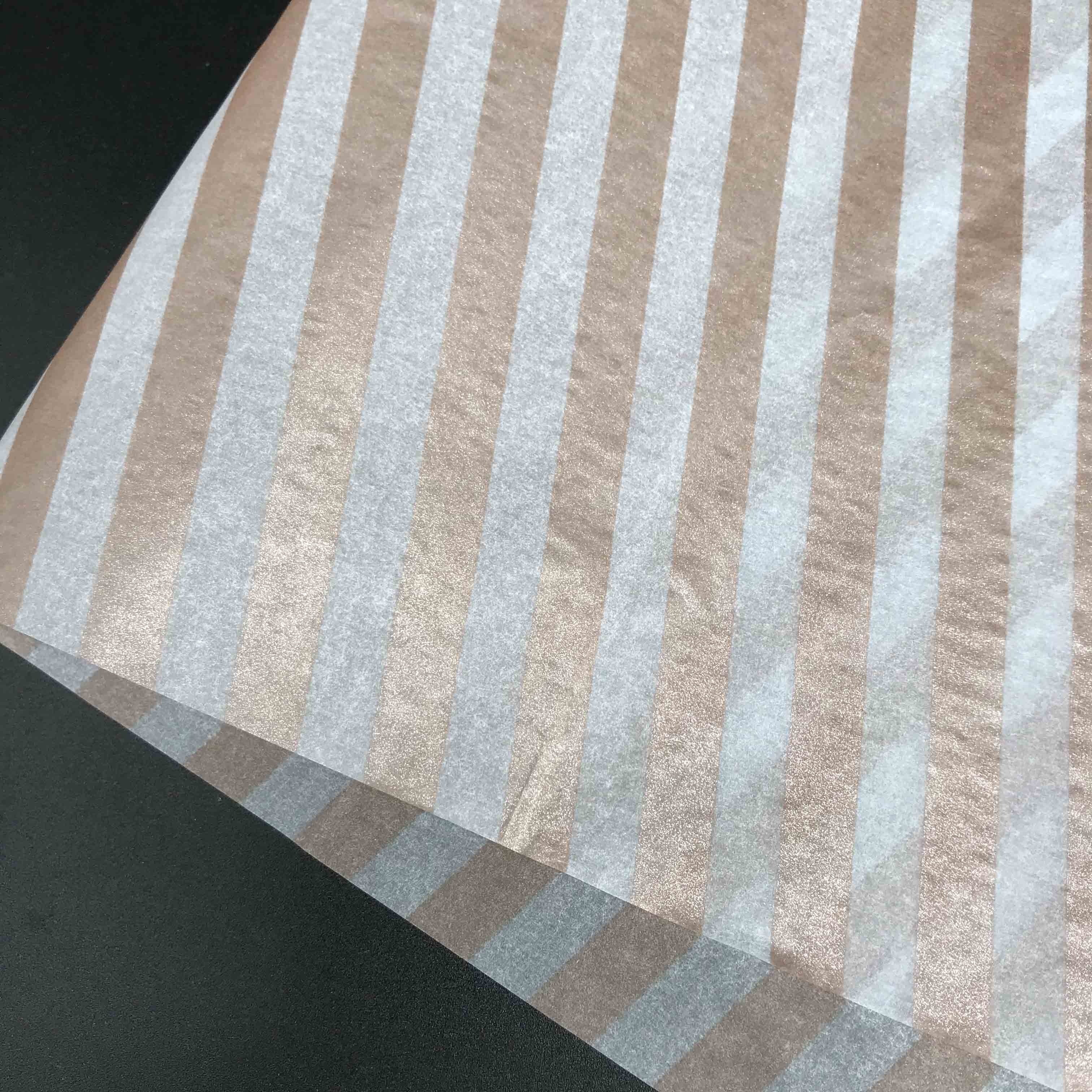 Wholesale Retail Packing Tissue Paper Wrapping Paper For Online Business