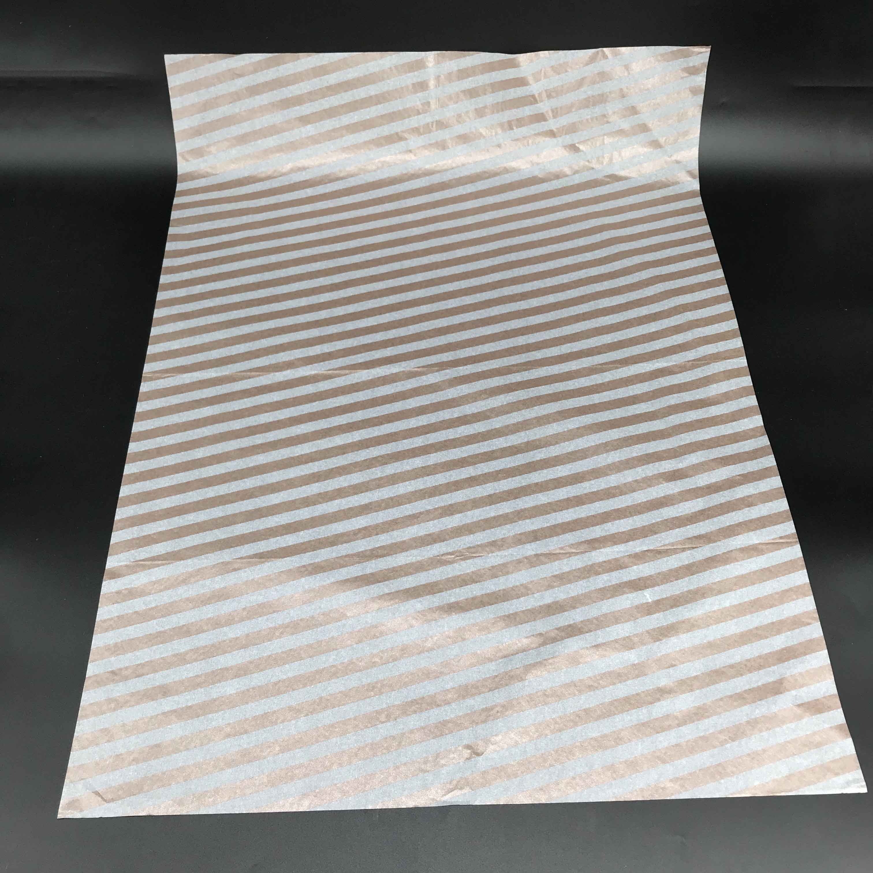 Wholesale Retail Packing Tissue Paper Wrapping Paper For Online Business