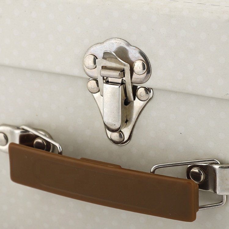 High-End Decorative Wholesale Customized Cardboard Paper Suitcase Packaging Gift Box