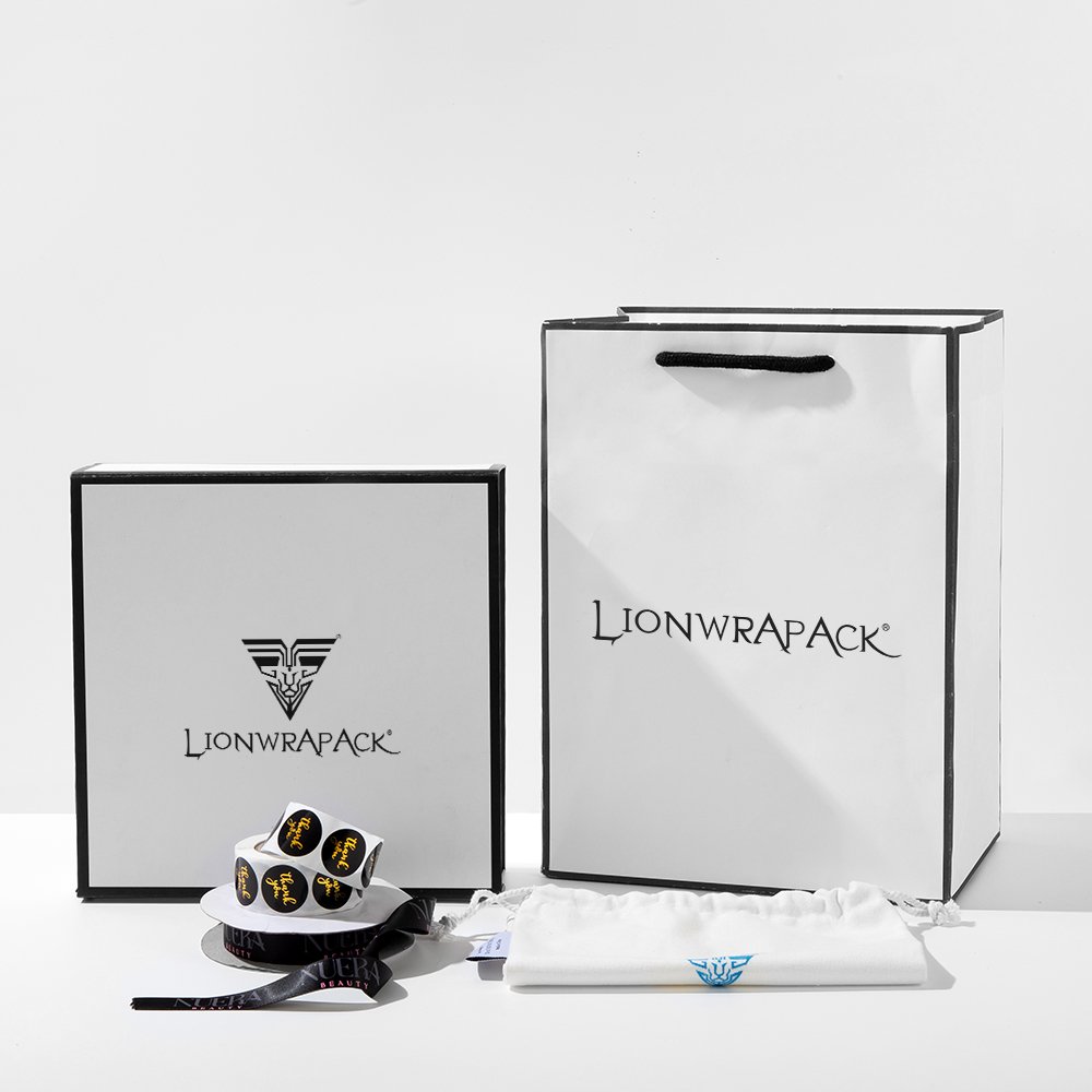 Custom Logo White Color Packaging Cardboard Folding Boxes Set Rigid Flat Magnetic Folding Gift Box