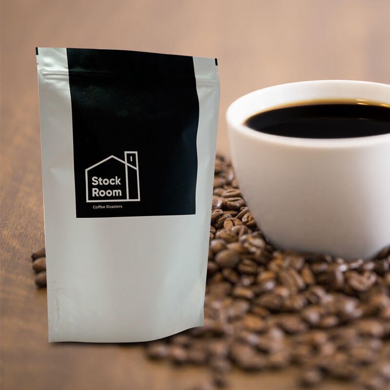 Seal Printing Wholesale Packing Printed Pouch Custom Logo Packaging Coffee Bag