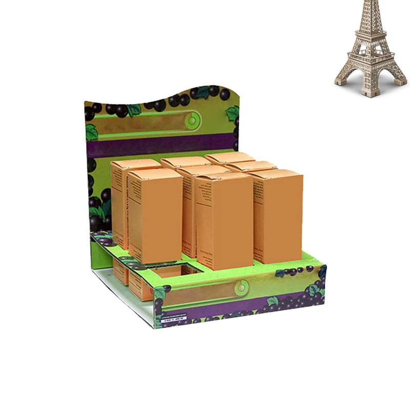 Custom Logo Printed Paper Retail Product Display Packing Packaging Product Box For Toy Food Candy Chocolate Pen Clothes
