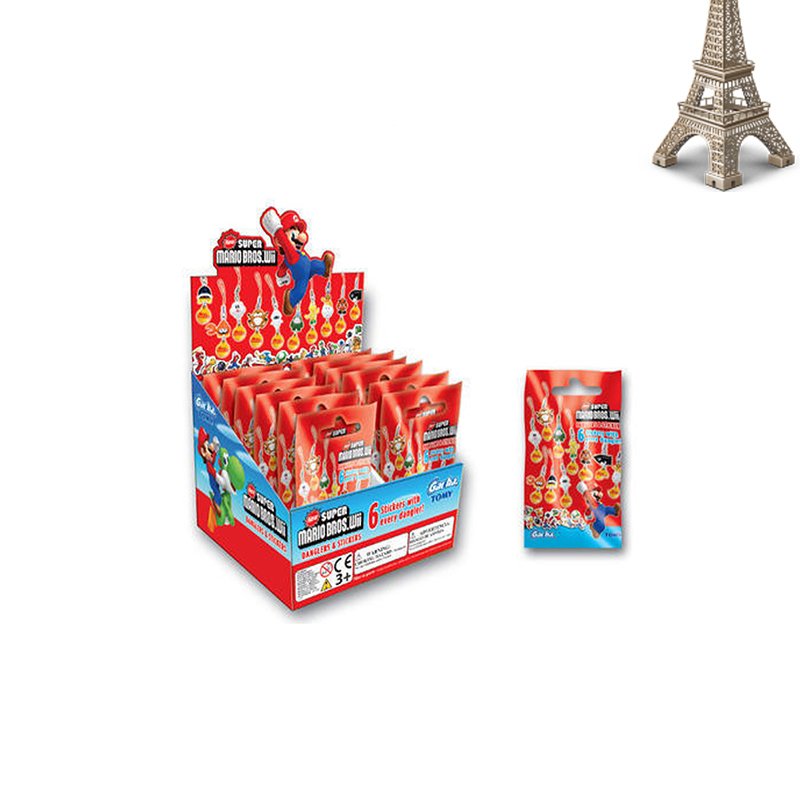 Custom Logo Printed Paper Retail Product Display Packing Packaging Product Box For Toy Food Candy Chocolate Pen Clothes