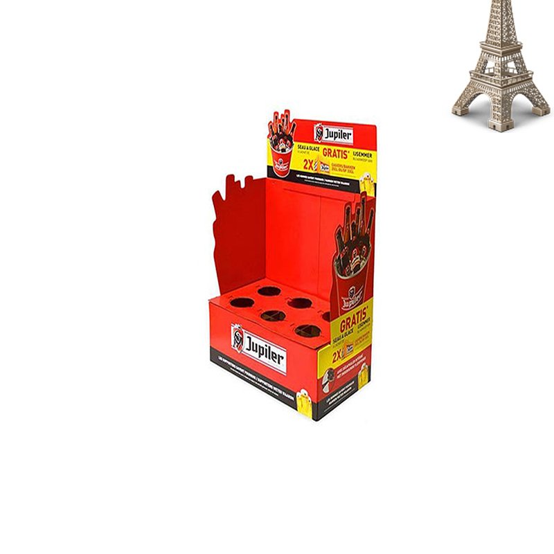 Custom Logo Printed Paper Retail Product Display Packing Packaging Product Box For Toy Food Candy Chocolate Pen Clothes