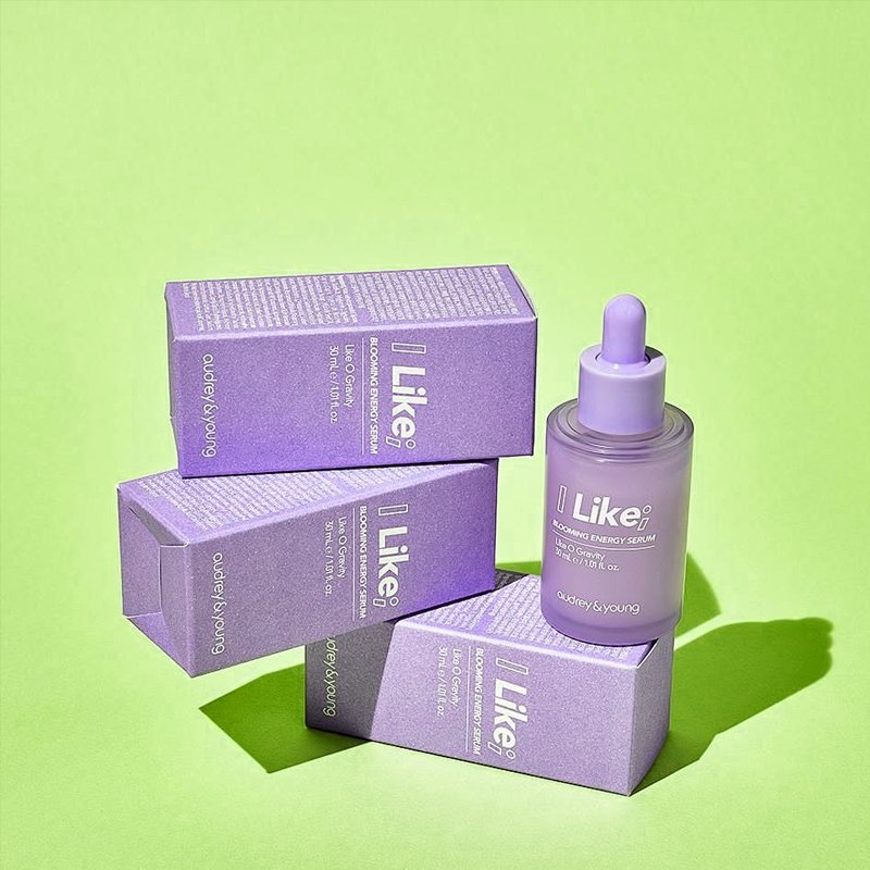 Custom Color Regenerating Printing Logo perfume Paper Boxes Recyclable Card Cardboard packaging boxes for small business