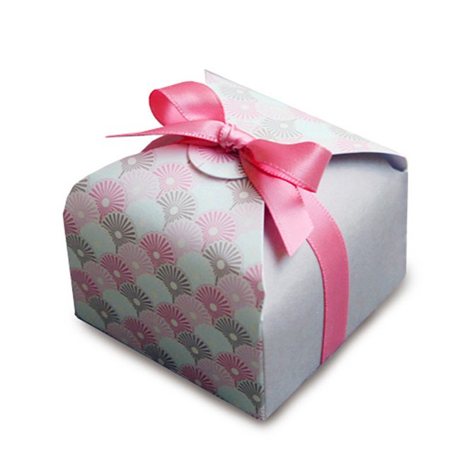Luxury Sweetcandy Box Packaging Vintage Suitcase Christmas Window Candy Box Ramadan Wedding Guests Small Candy Gift Box