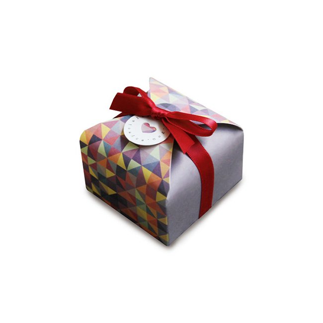 Luxury Sweetcandy Box Packaging Vintage Suitcase Christmas Window Candy Box Ramadan Wedding Guests Small Candy Gift Box