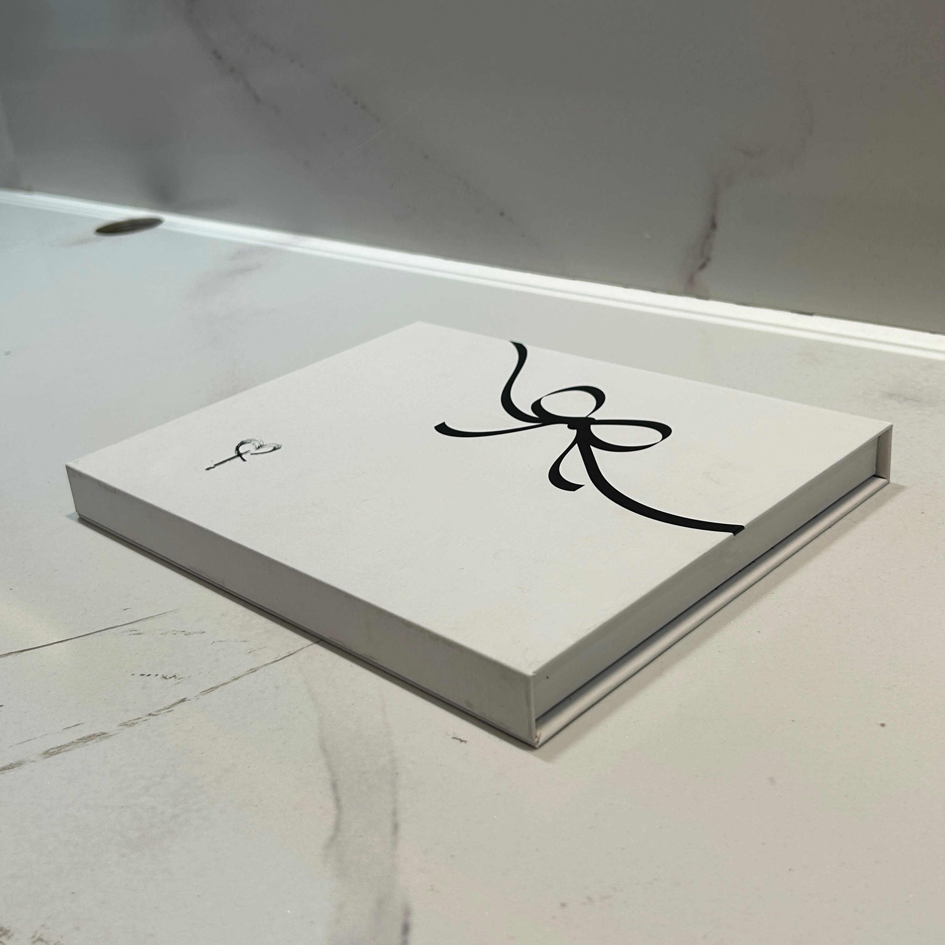 Wholesale custom logo luxury paper cardboard box clothing garment t-shirt shoes Box Packaging Gift Boxes with sponge lining