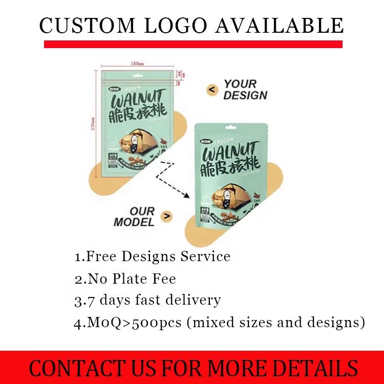 Customized Disposable Single Serve Empty Tea Packaging Sachet Paper Box Portable Hanging Ear Coffee Drip Filter Bag