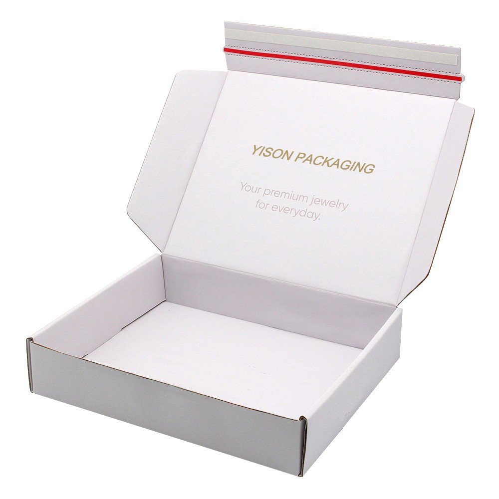 Luxury quality custom paper box product packaging for magnetic paper foldable gift box for wholesale