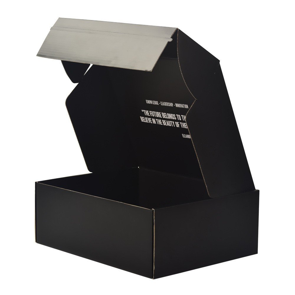 Luxury quality custom paper box product packaging for magnetic paper foldable gift box for wholesale