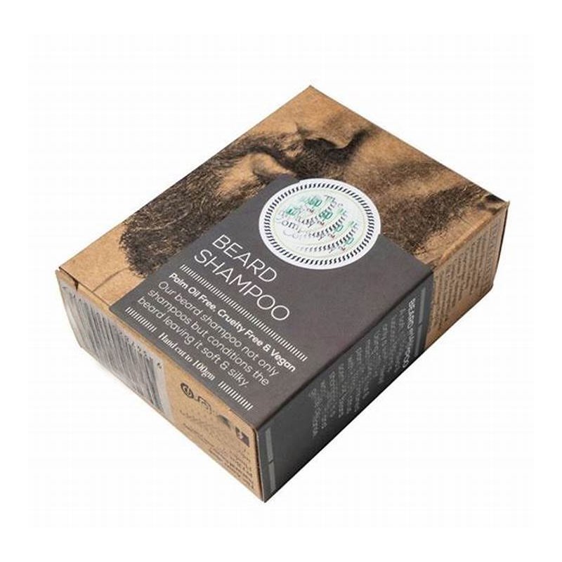 Custom Small Paper Soap Packaging Box Full Printed Paper Box For Handmade Soap Bar