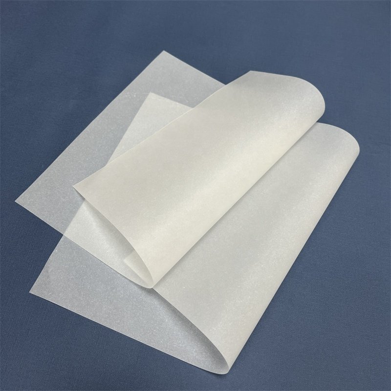 Professional production 50g to 230g All size transparent tracing paper for packaging