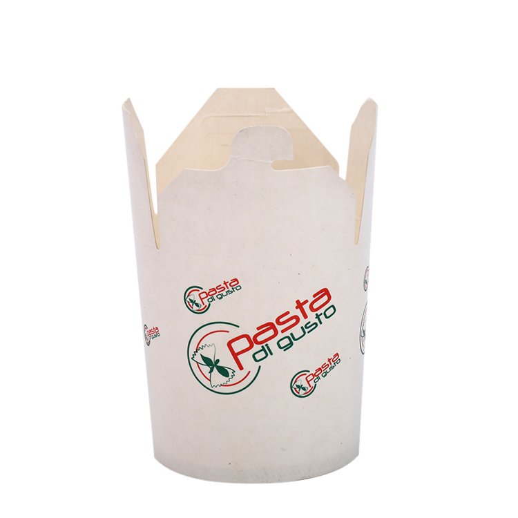 Eco disposable soup container, disposable soup cups,paper soup bowl cups wholesale