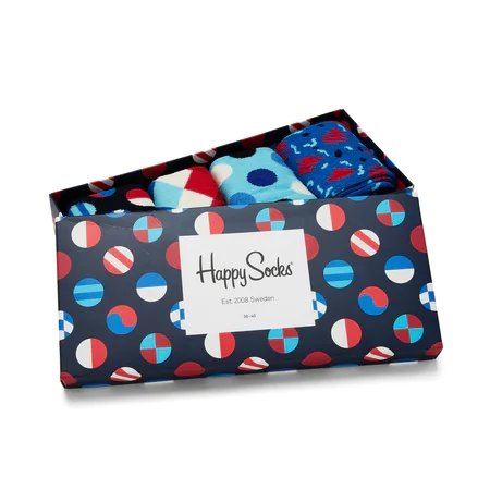 Eco Friendly brown Kraft Cardboard paper box baby socks Packaging Gift Boxes with lid