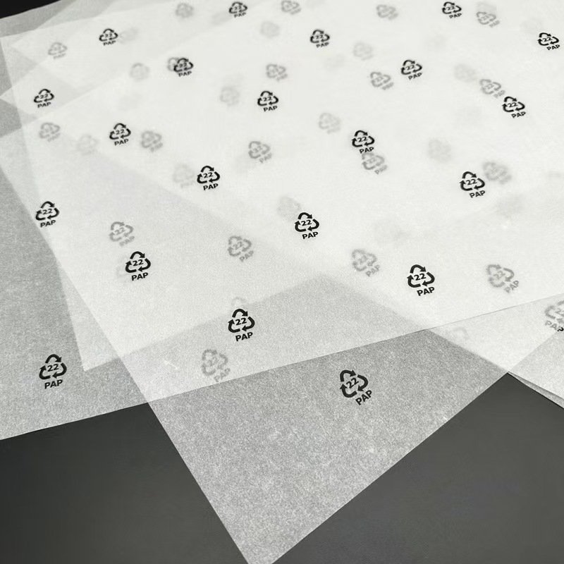 Wrapping Tissue Paper