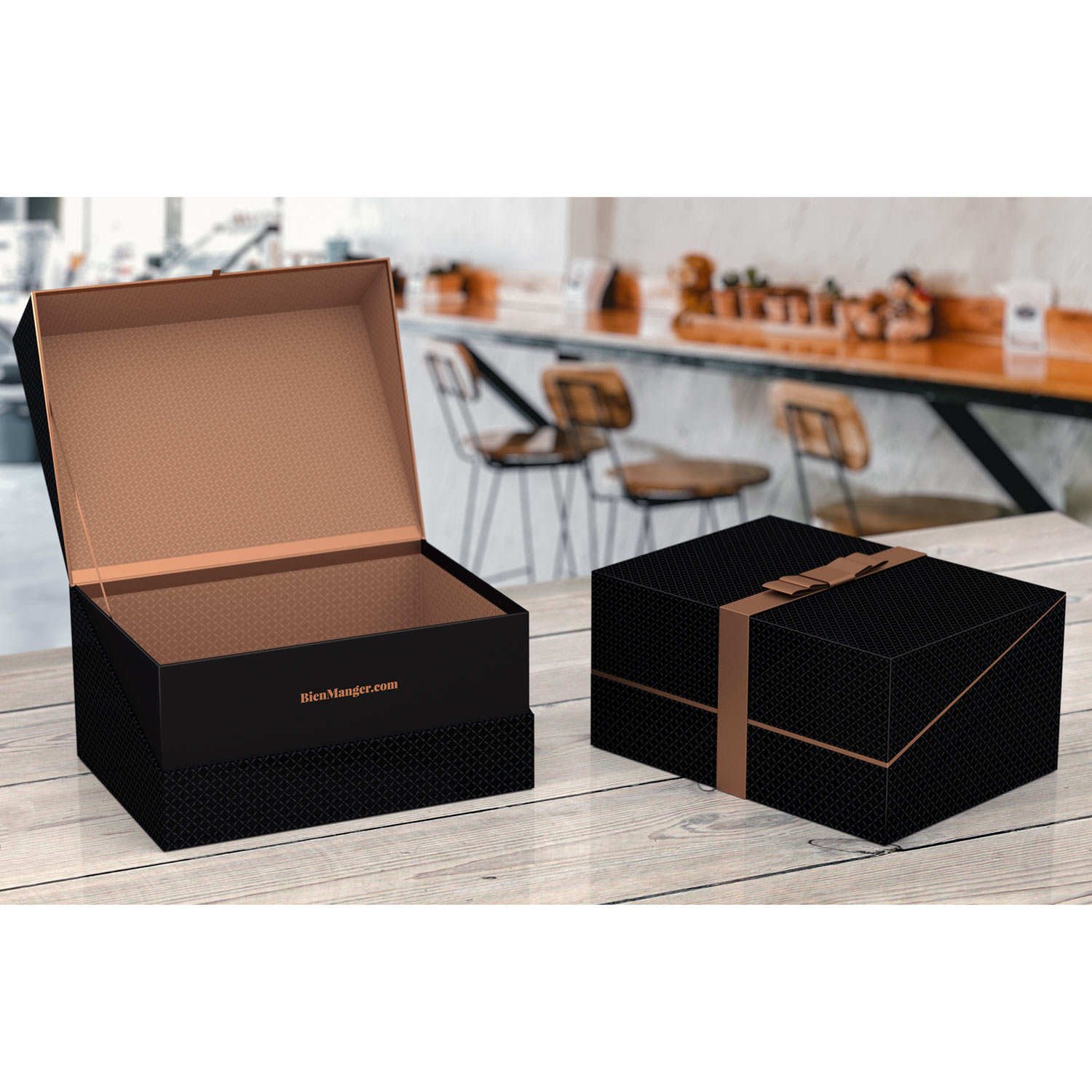 Custom creative durable cosmetics shoe clothing gift packaging corrugated paper cardboard boxes