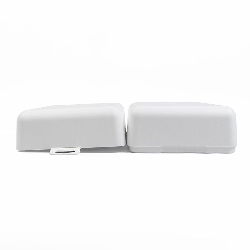 New Material Biodegradable Insert Eco Pulp Cosmetic Packaging Paper Pulp Mould Cosmetic Packaging Tray Pulp Insert For Gift Box