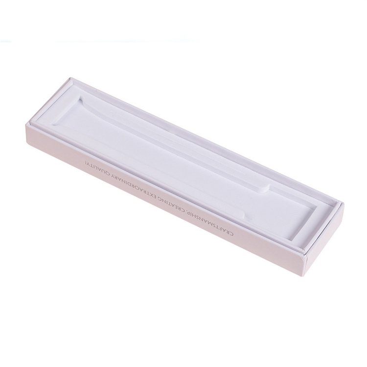 Factory Printed Custom Logo Watch Cardboard Paper Packing Box Smart Watch Packaging Boxes With Insert