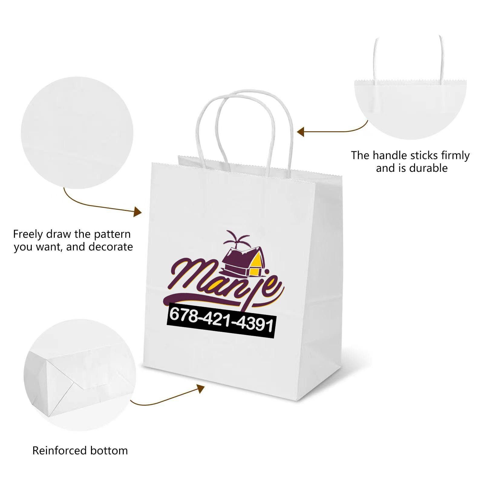 Custom kids snacks set hamburger burger fast food paper boxes container for french fries fried chicken wing packaging box