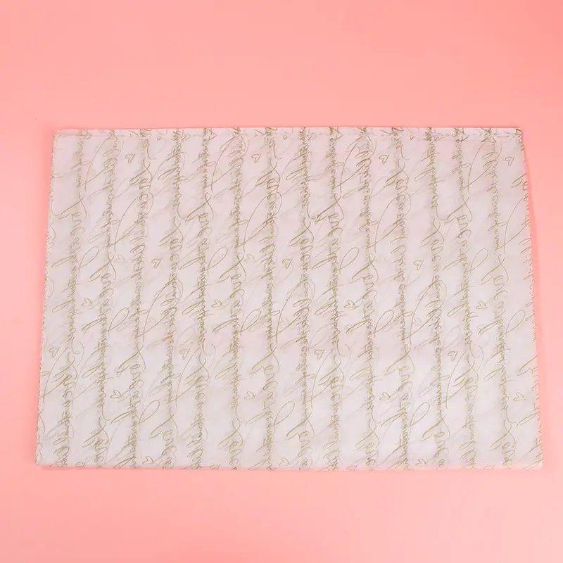 Wrapping Tissue Paper for DIY Crafts Birthday Wedding Holiday Christmas Party Decor