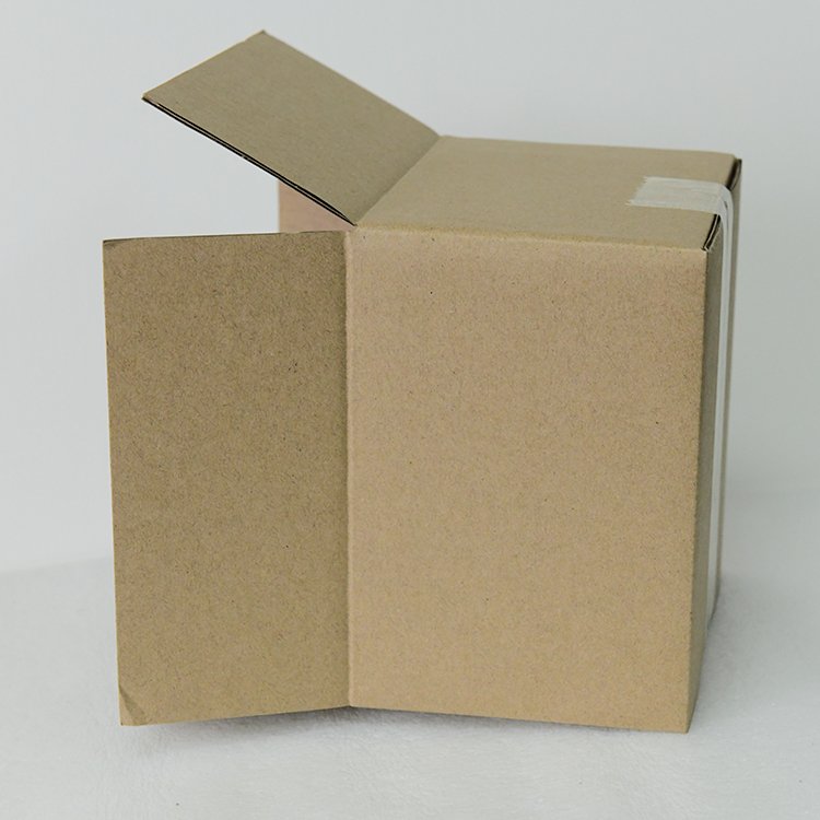 High Quality cardboard packaging mailing moving emballage Kraft paper shipping boxes corrugated box cartons