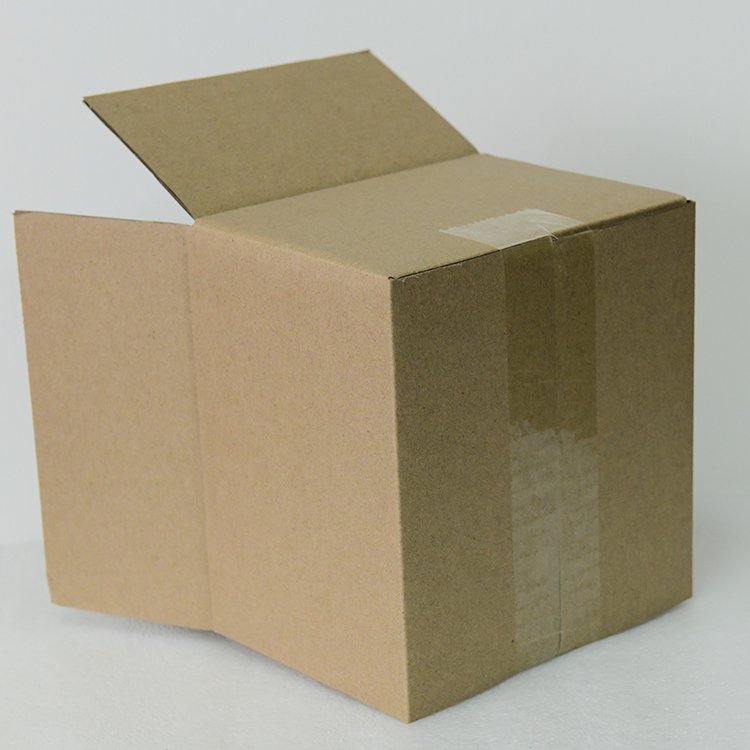 High Quality cardboard packaging mailing moving emballage Kraft paper shipping boxes corrugated box cartons
