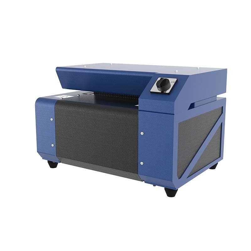 2023 Wholesale Desktop Paper Cutting Machine Honeycomb paper Making Machine Paper Sheet Filling Packaging Machine