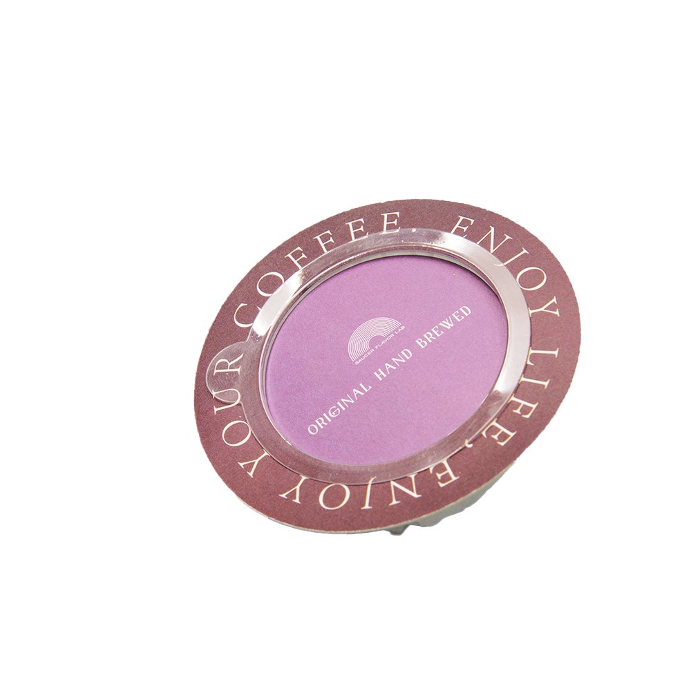 Hot Sale custom portable ufo fedora drip bag with coffee drip bag coffee bag paper filter drip coffee