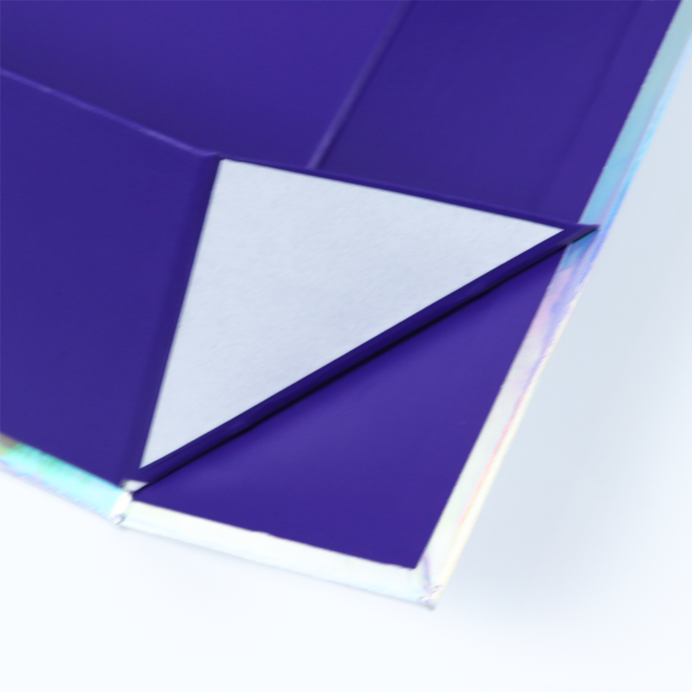 storage magnetic gift boxes magnet jewelry organizer black large shoe folding fold christmas cardboard foldable packaging box