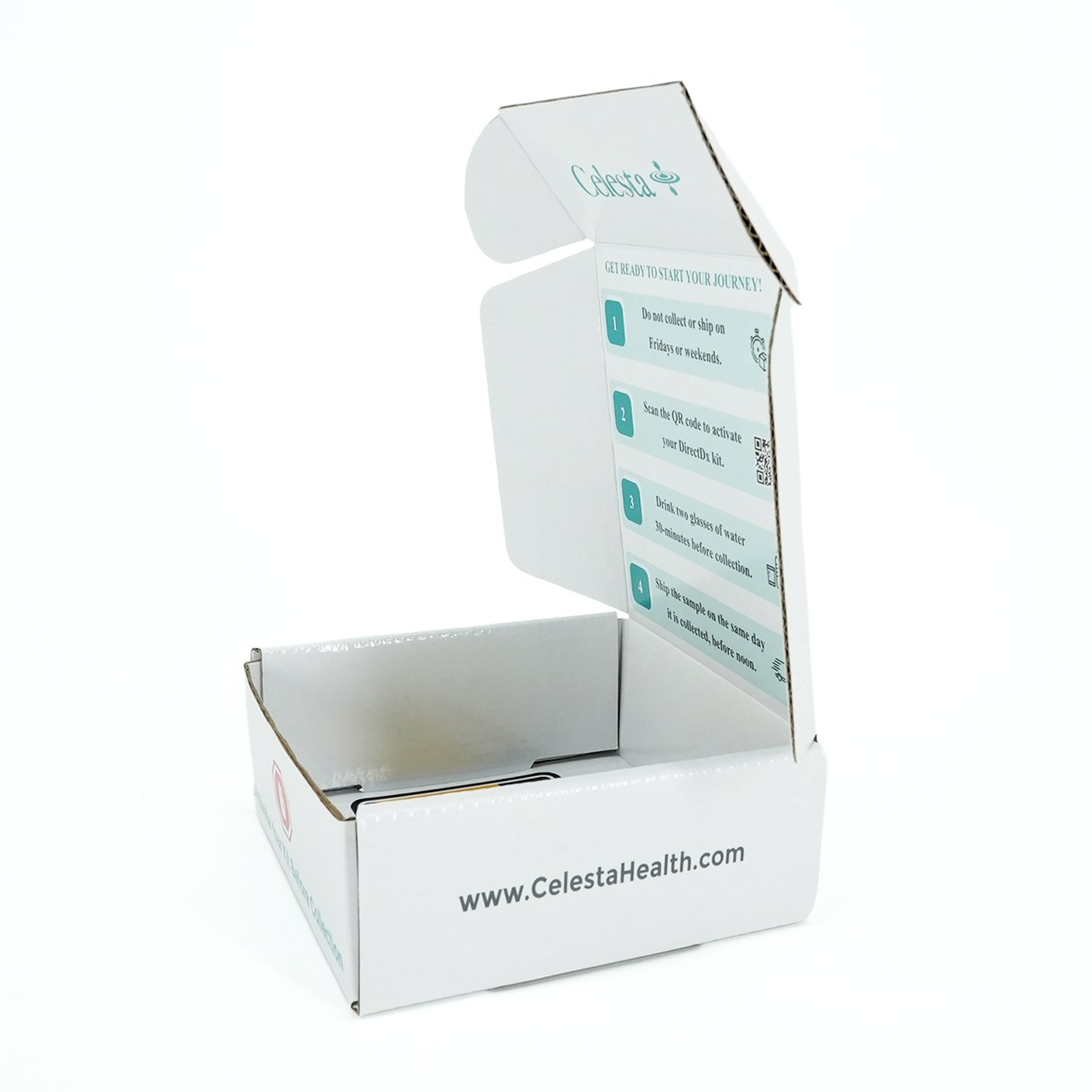 Luxury Custom Printing Eco Friendly Cosmetic Color Printing Packaging Paper Box