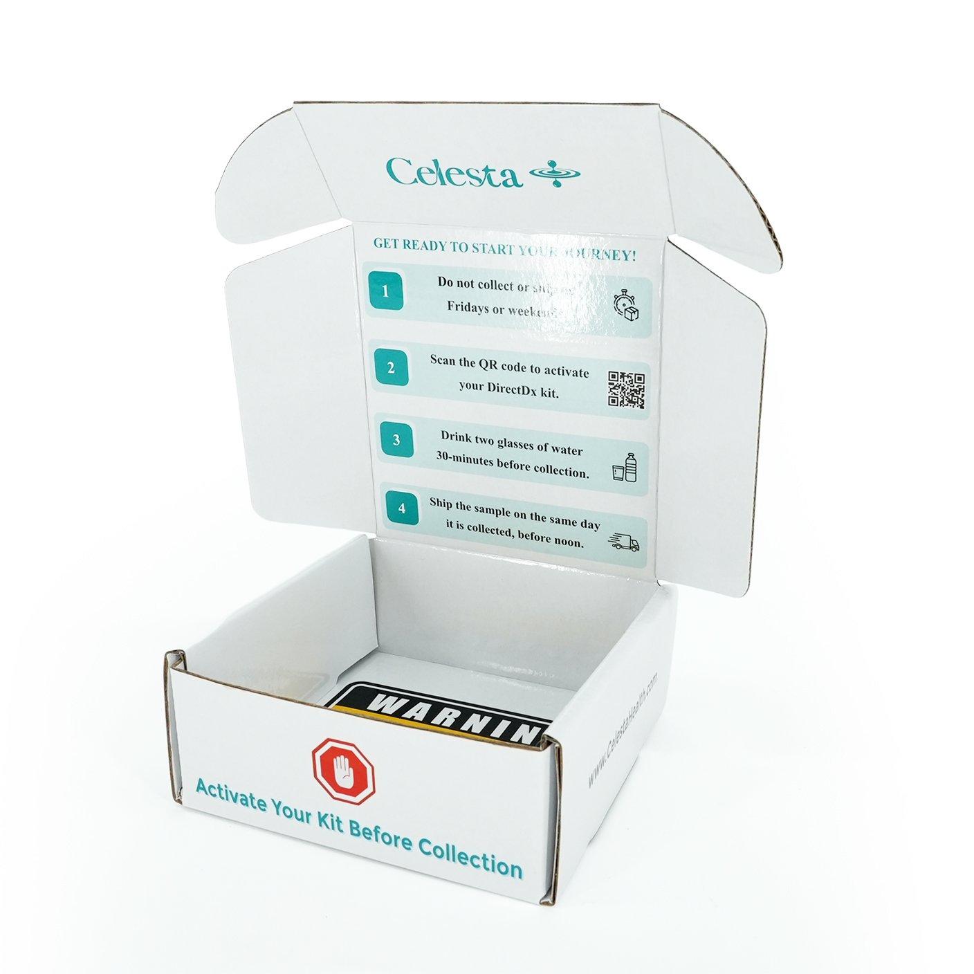 Luxury Custom Printing Eco Friendly Cosmetic Color Printing Packaging Paper Box