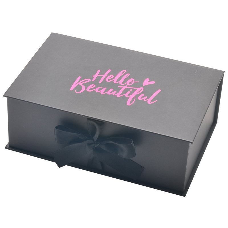 Luxury Custom creative Cardboard Perfume Hair Shoes Tshirt Wig Skin Care Lip Gloss Candle Clothes Magnetic Packaging Boxes