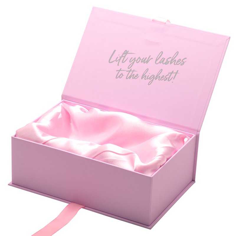 Luxury Custom creative Cardboard Perfume Hair Shoes Tshirt Wig Skin Care Lip Gloss Candle Clothes Magnetic Packaging Boxes
