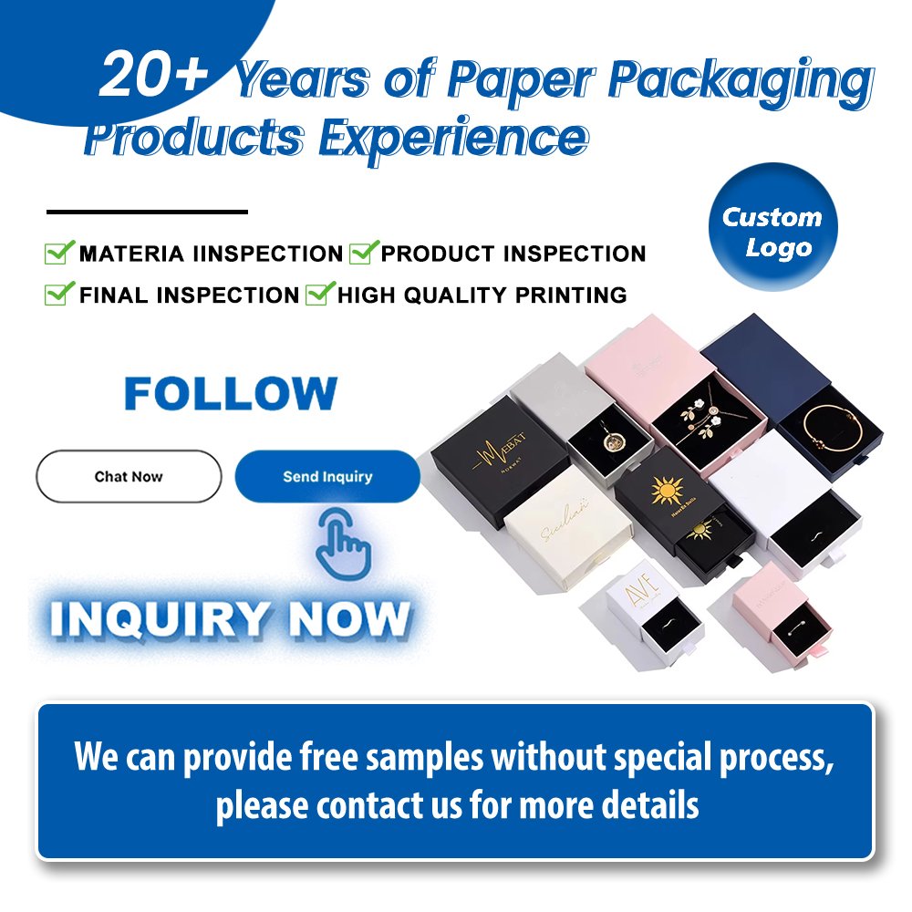 Custom Logo Luxury Cardboard Rigid Pull Out Packaging Box Paper Hard Sliding Drawer Gift Box Packaging