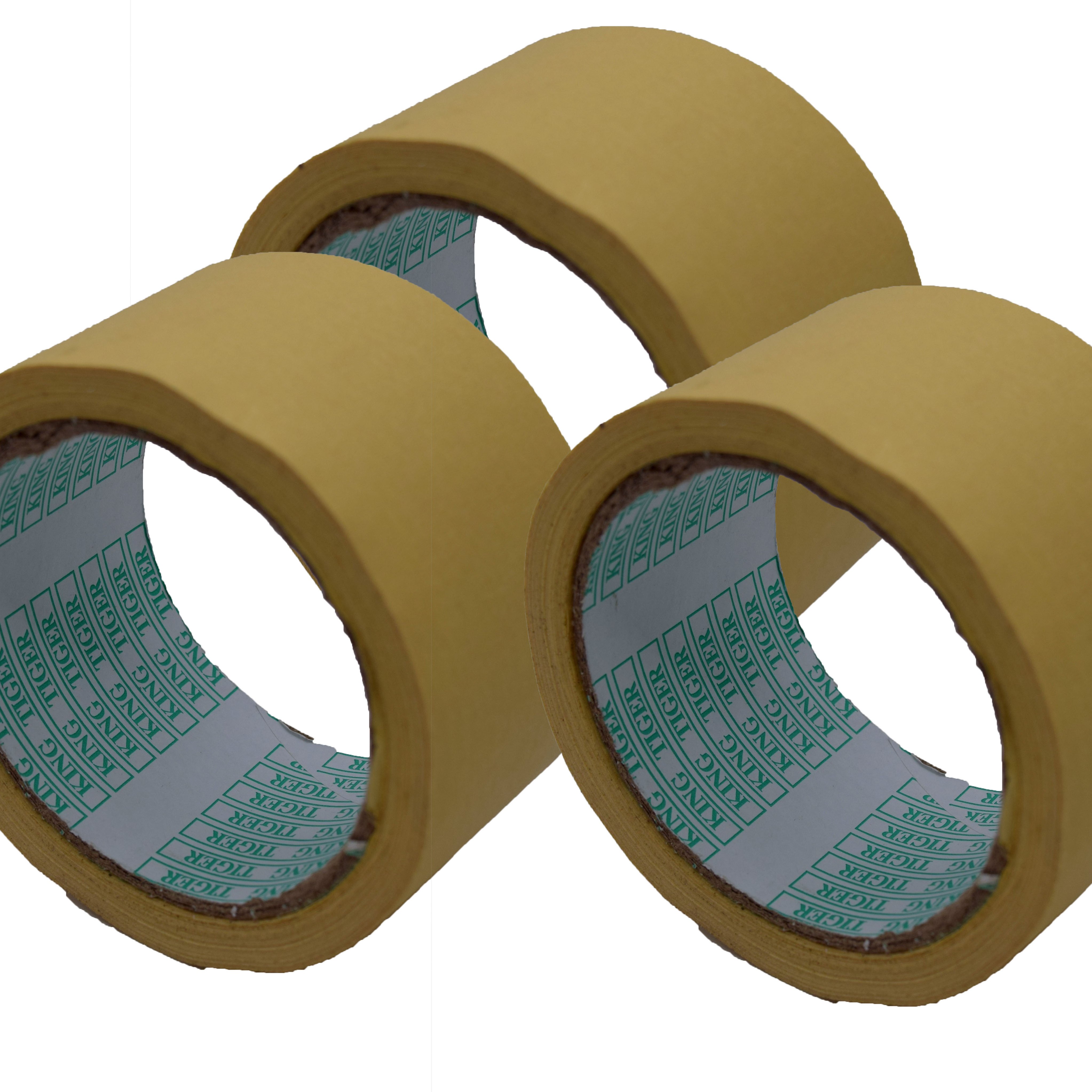 High Quality Reasonable Price Writable Kraft Paper Tape For packing