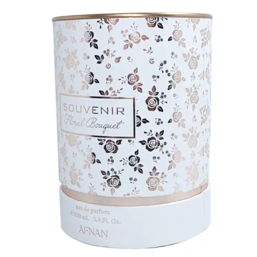 Cylinder Packaging Box For Perfume Bottle Luxurious Round Customized Tube Packaging Boxes Custom Paper Bags With Logo