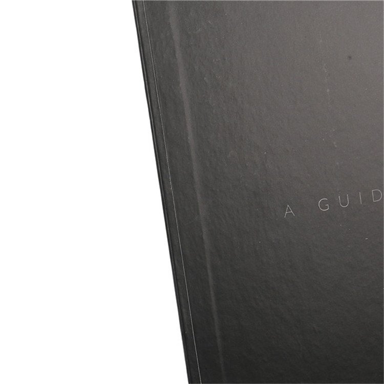 usb photo presentation packaging magnetic closure clamshell gift paper box