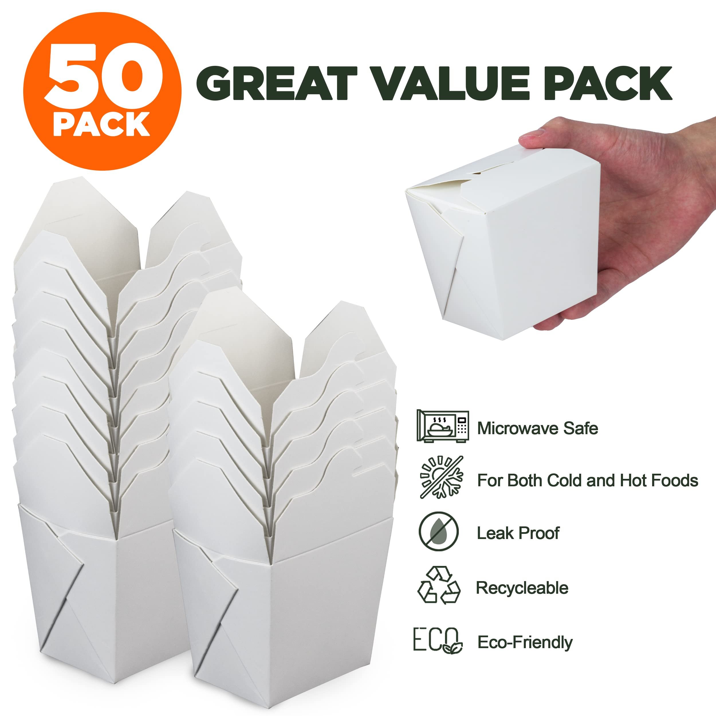 Wholesale Factory Sales Cheap Price Kraft Food Packaging Container Carton Paper Noodle Box With Logo